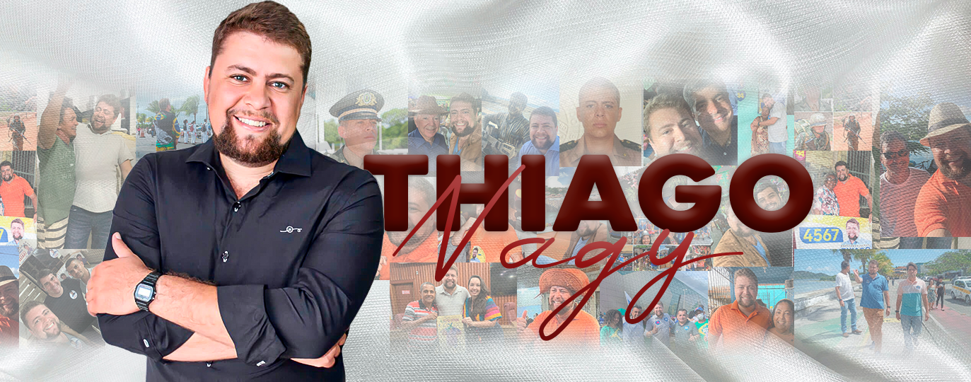 Thiago Nagy